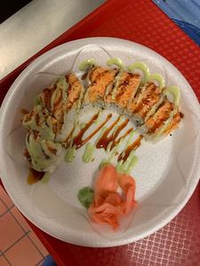 Tokyo Express, 1875 McFarland Blvd N, Ste 125, Tuscaloosa, AL, Eating  places - MapQuest