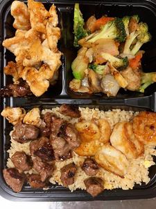 Tokyo Express, 1875 McFarland Blvd N, Ste 125, Tuscaloosa, AL, Eating  places - MapQuest