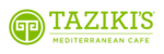Tazikis Logo