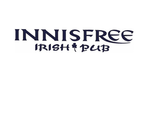 Innisfree Irish Pub Logo