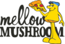 Mellow Mushroom Logo