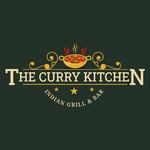 The Curry Kitchen Logo